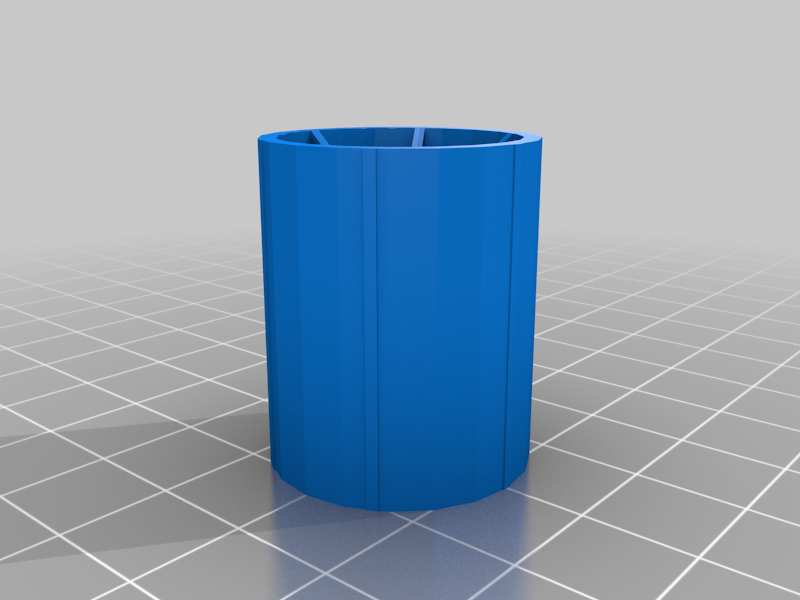 12 GA Shell Crimp v1.5