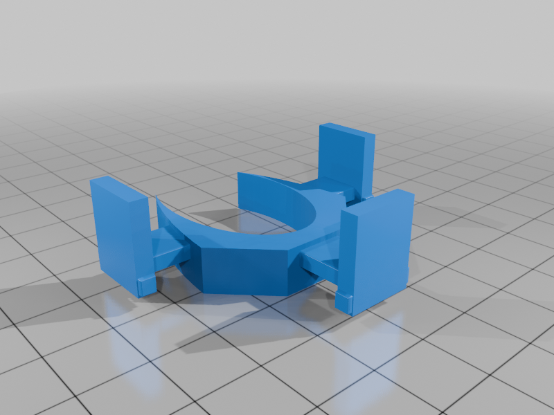 (NEW) SKIBIDI TOILET BONKERSTOYS ACCESSORIES