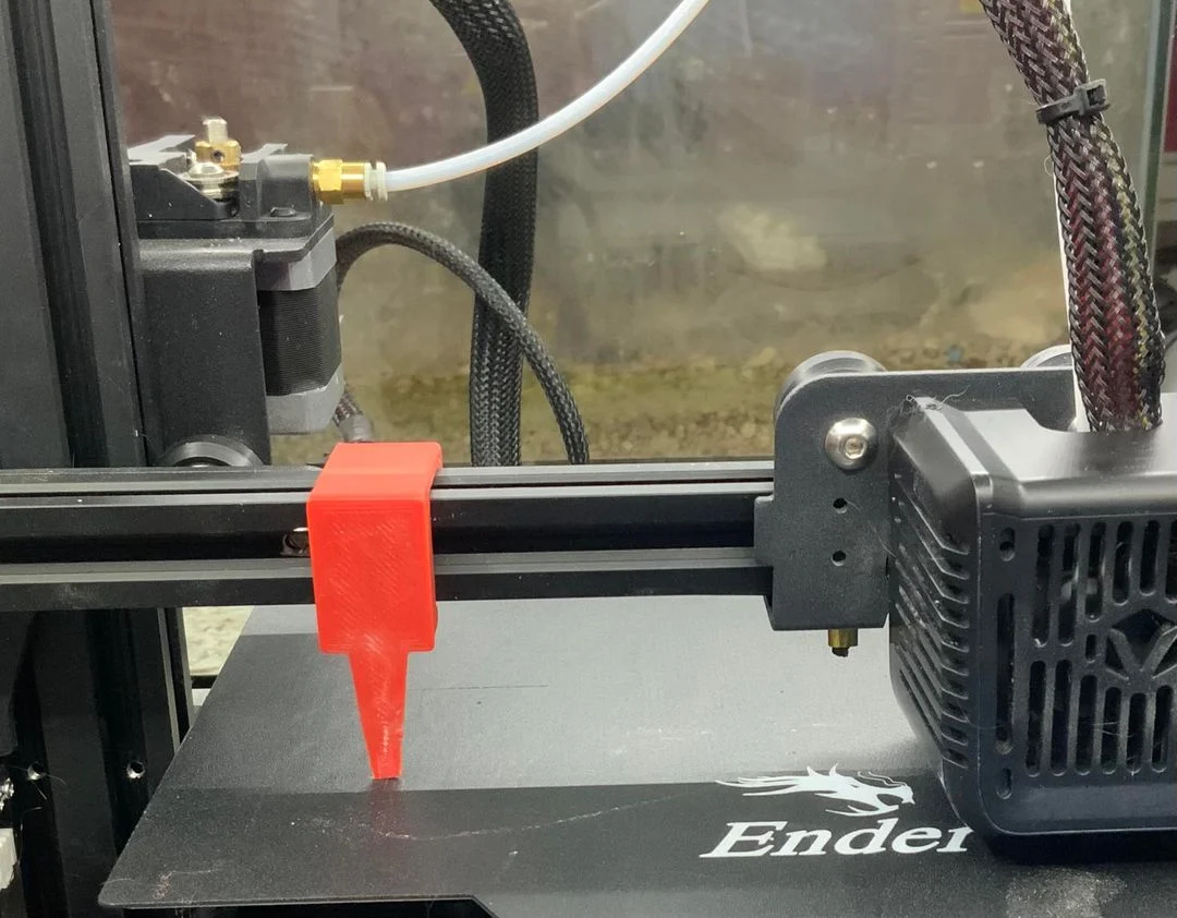 Voxelab/Ender Bed Leveling Tool