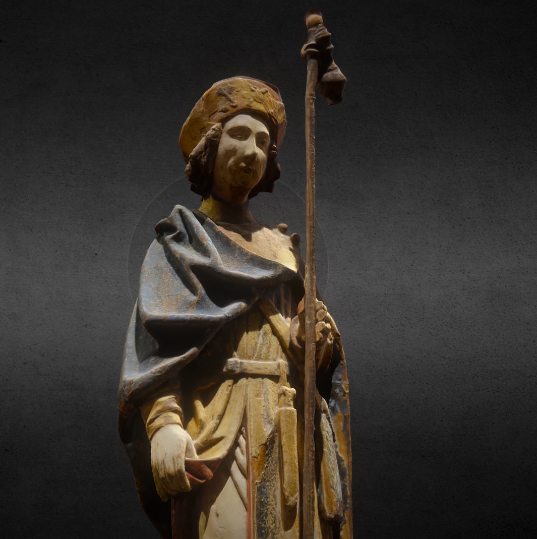 Saint Roch