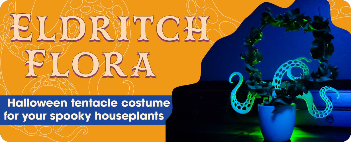 Eldritch Flora