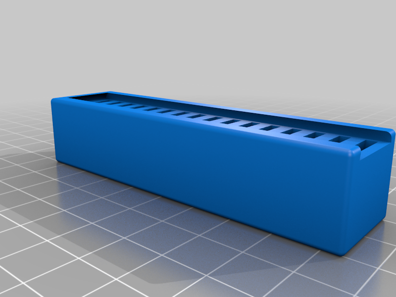 cr1220 battery box