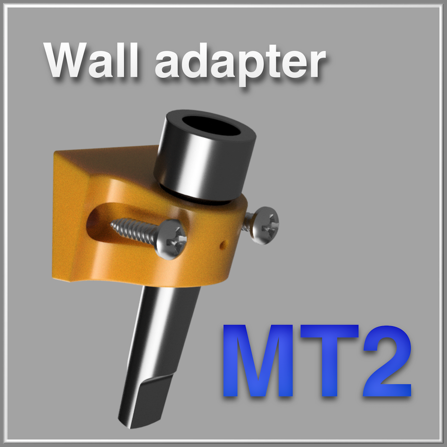 Tools Organiser MT2 taper