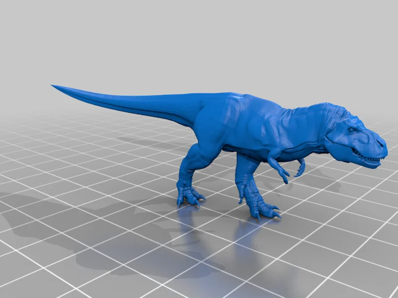 Tyrannosaurus Rex