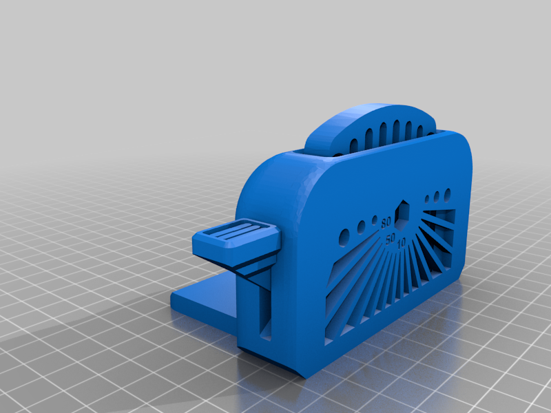 Torture Toaster Mini