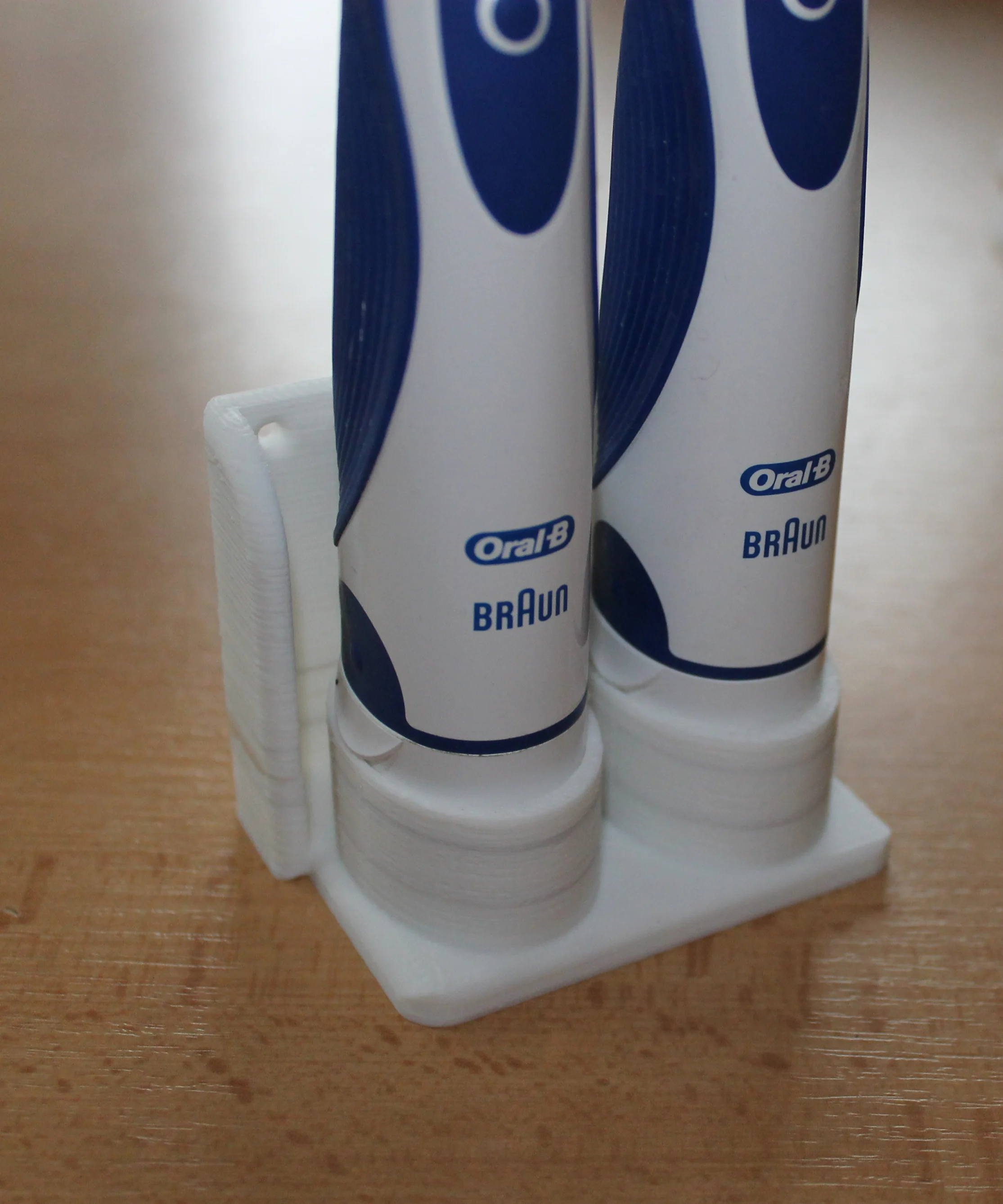 Nasteny drzak Oral-B (Braun)