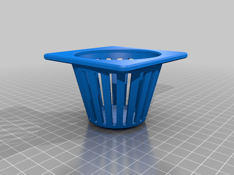 Waterbox 2.75" Filter Bag