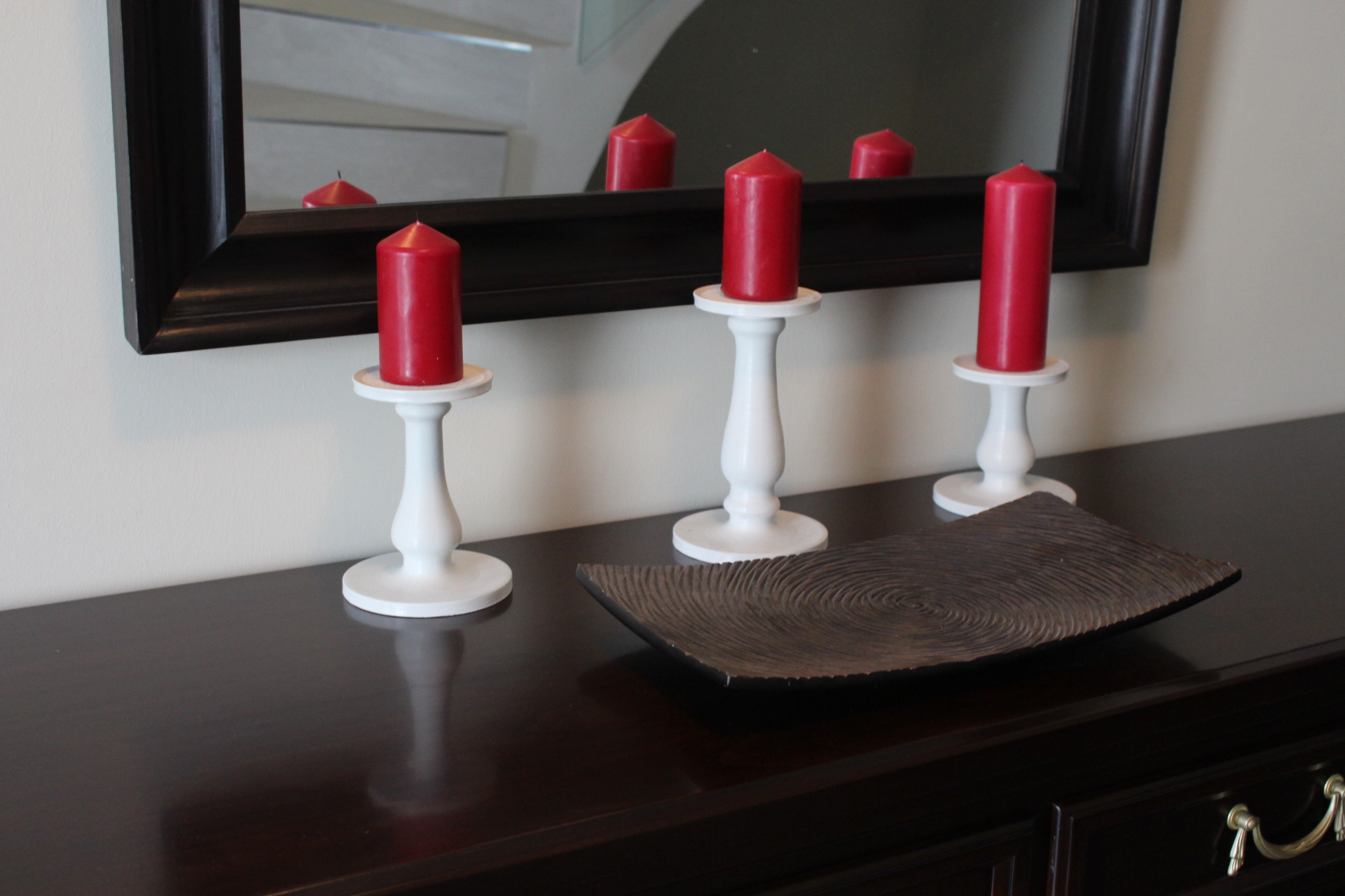Candleholder