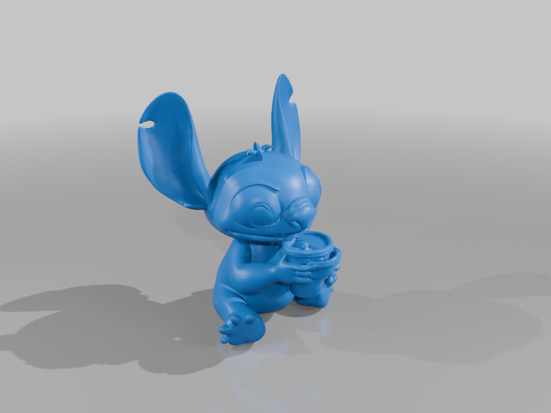 Stitch Coffee Break