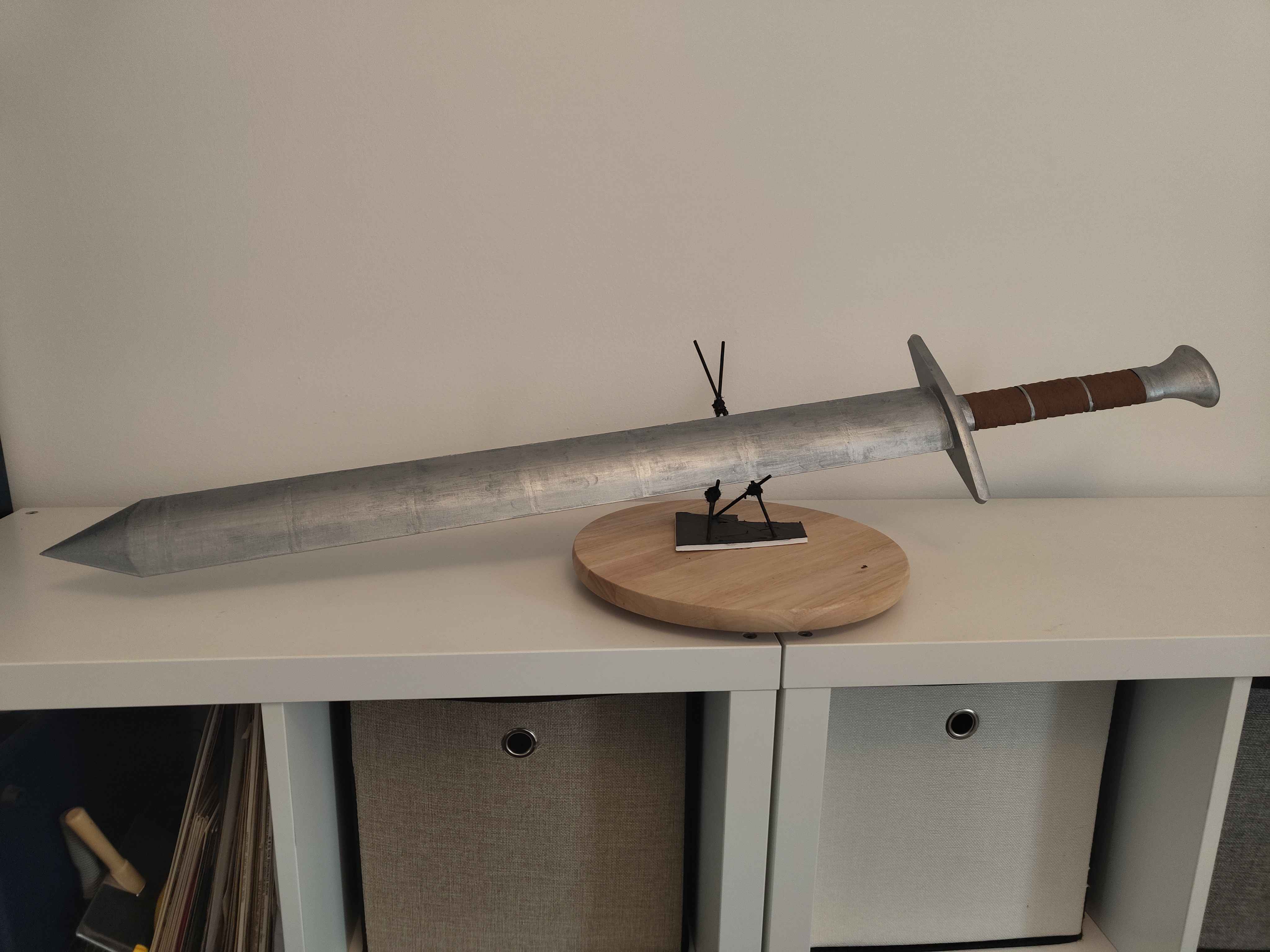 Broad Sword v2