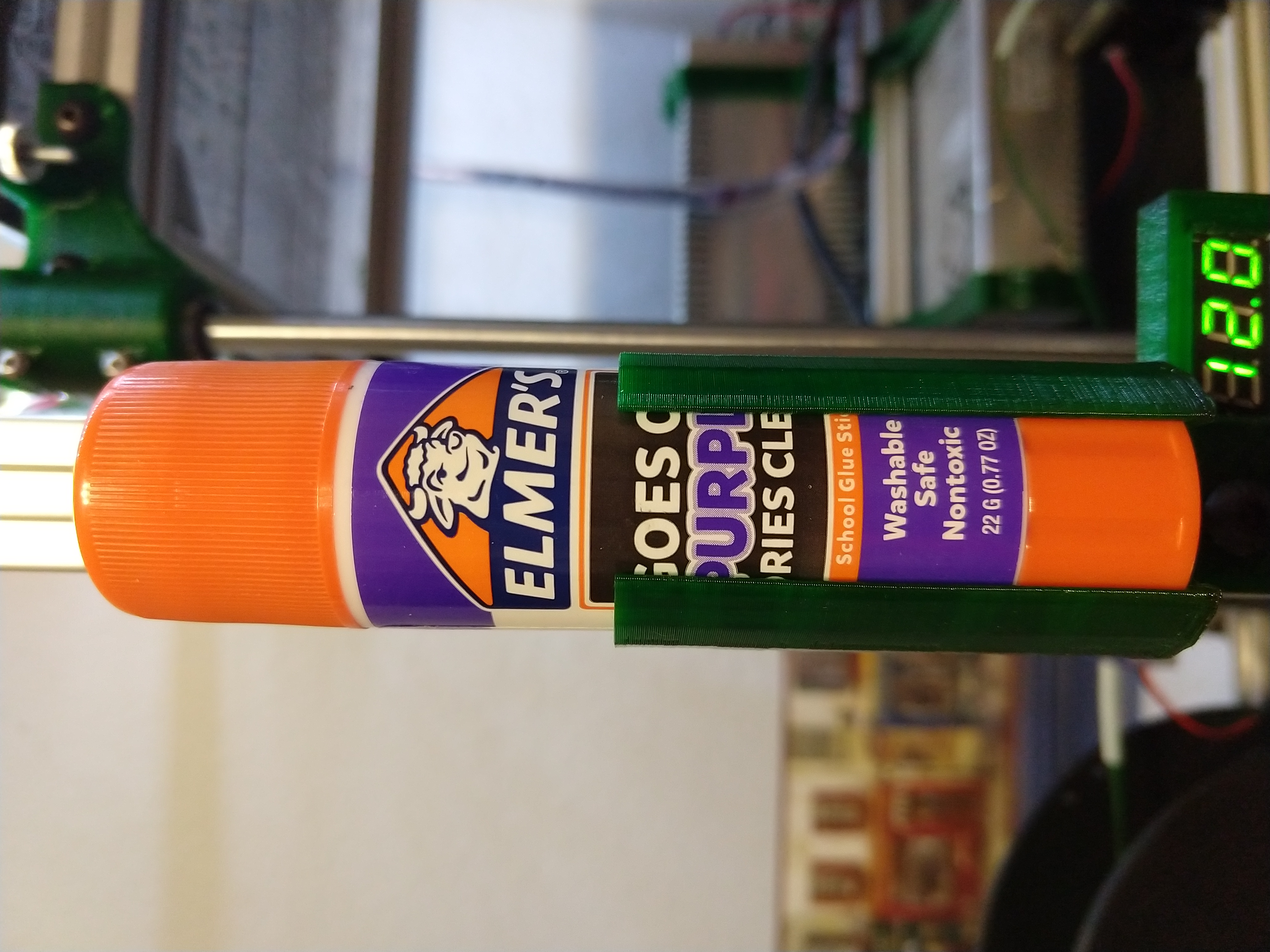 2020 Gluestick Holder for 22g .77oz