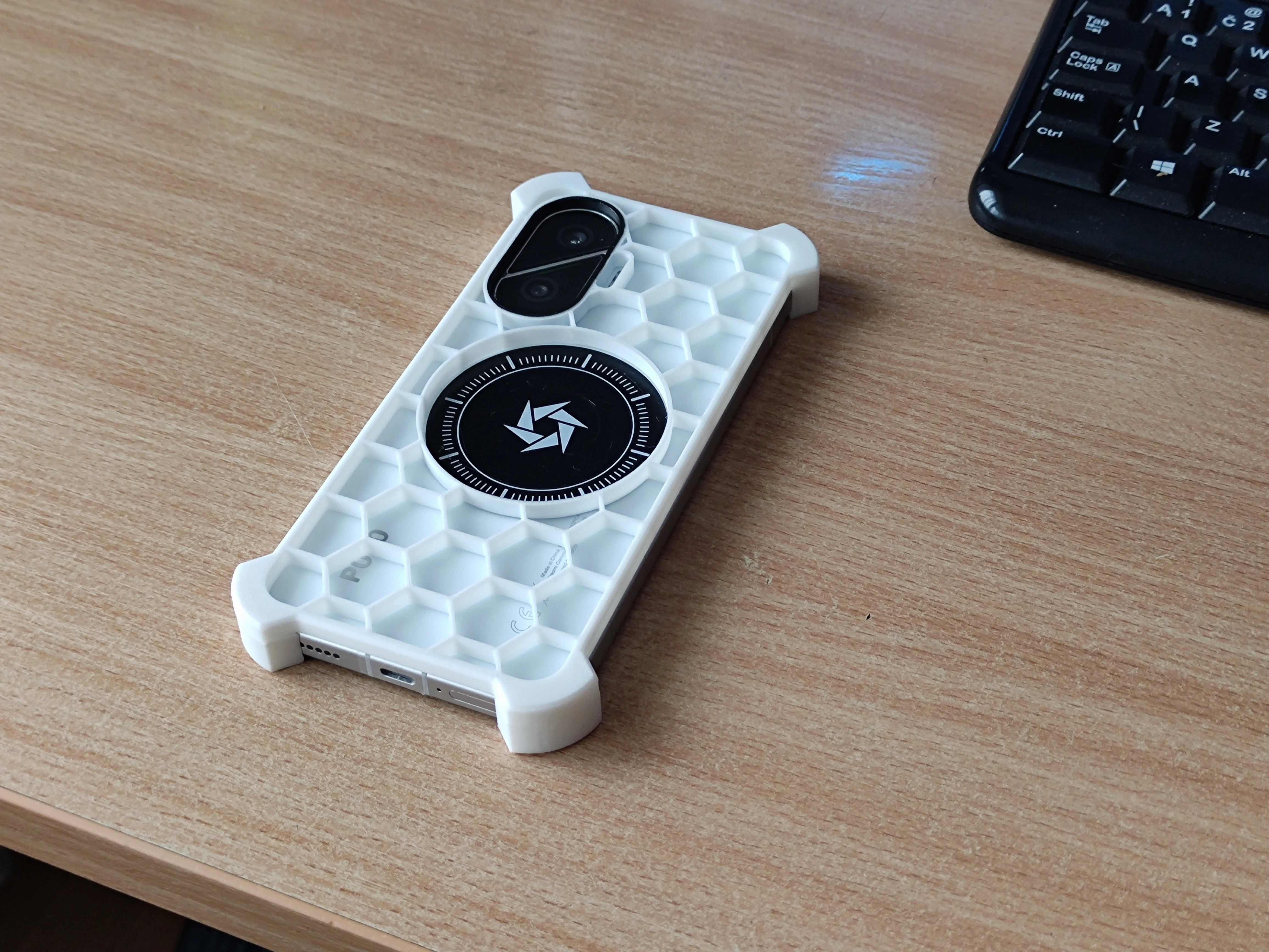 Poco F7 Case