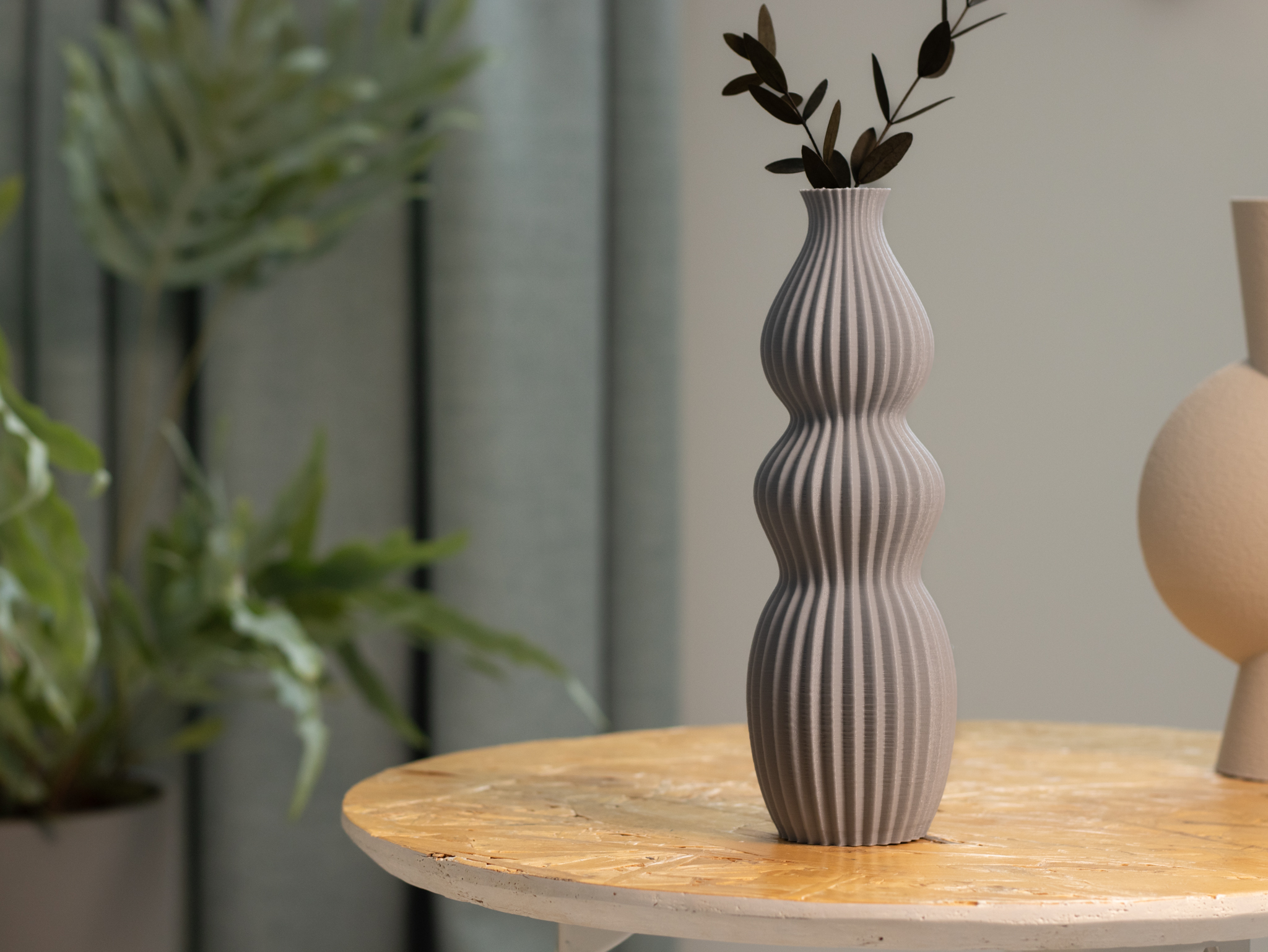 Vase AMELIE - Elegant Decorative Vase