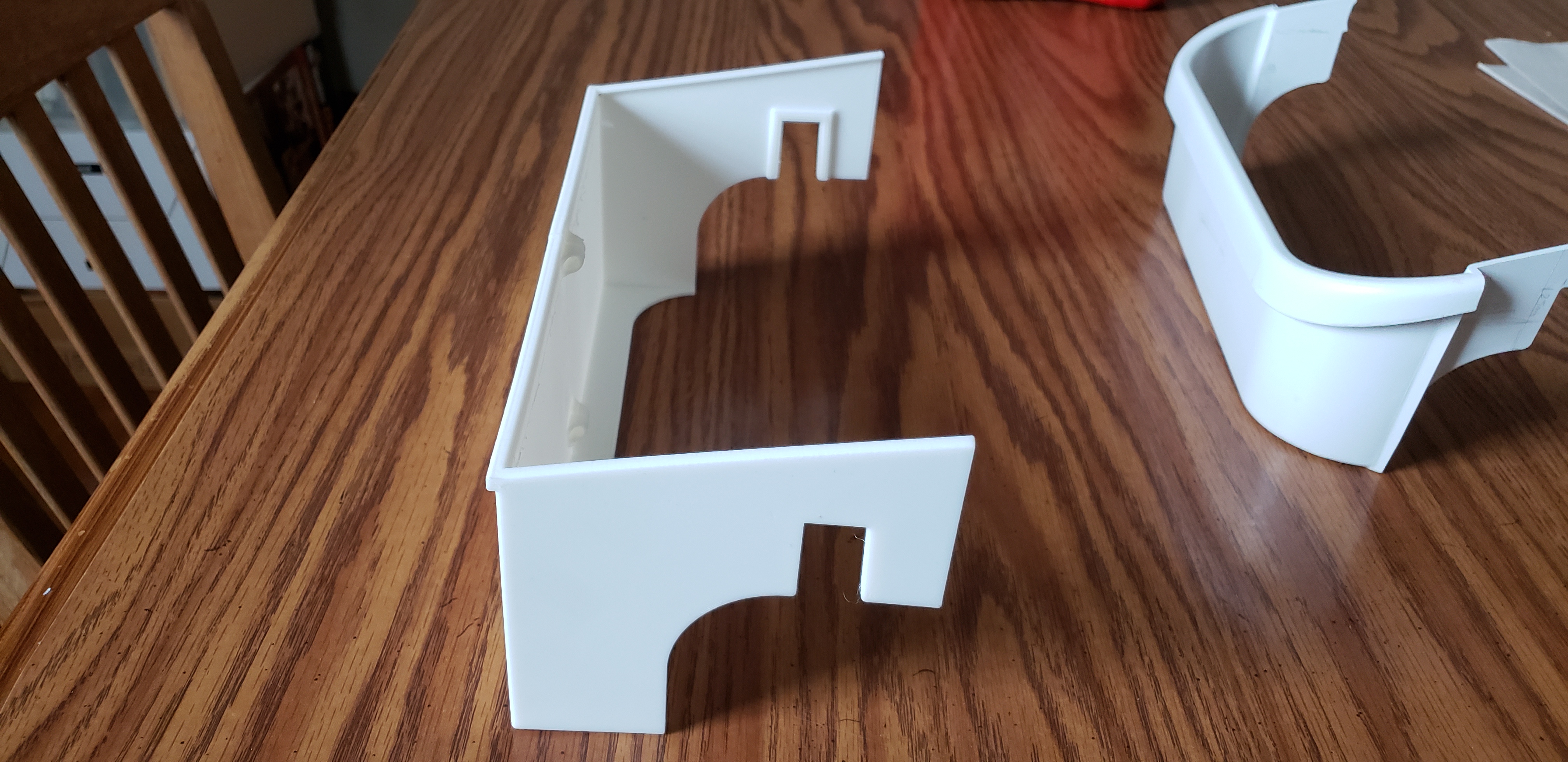 Frigidaire Freezer Door Tray
