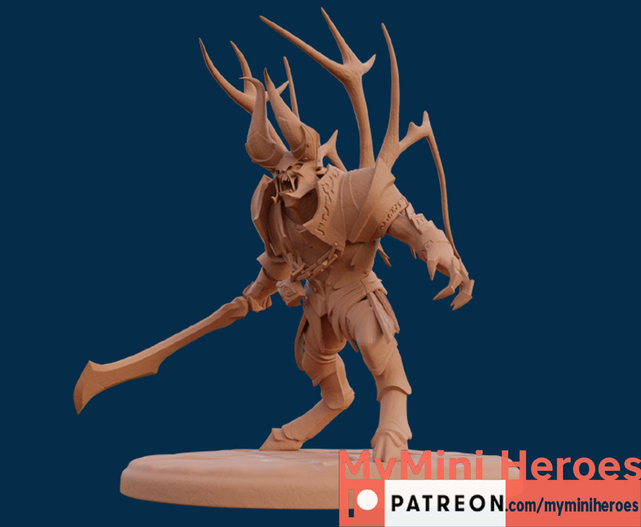 Doom - Dota2