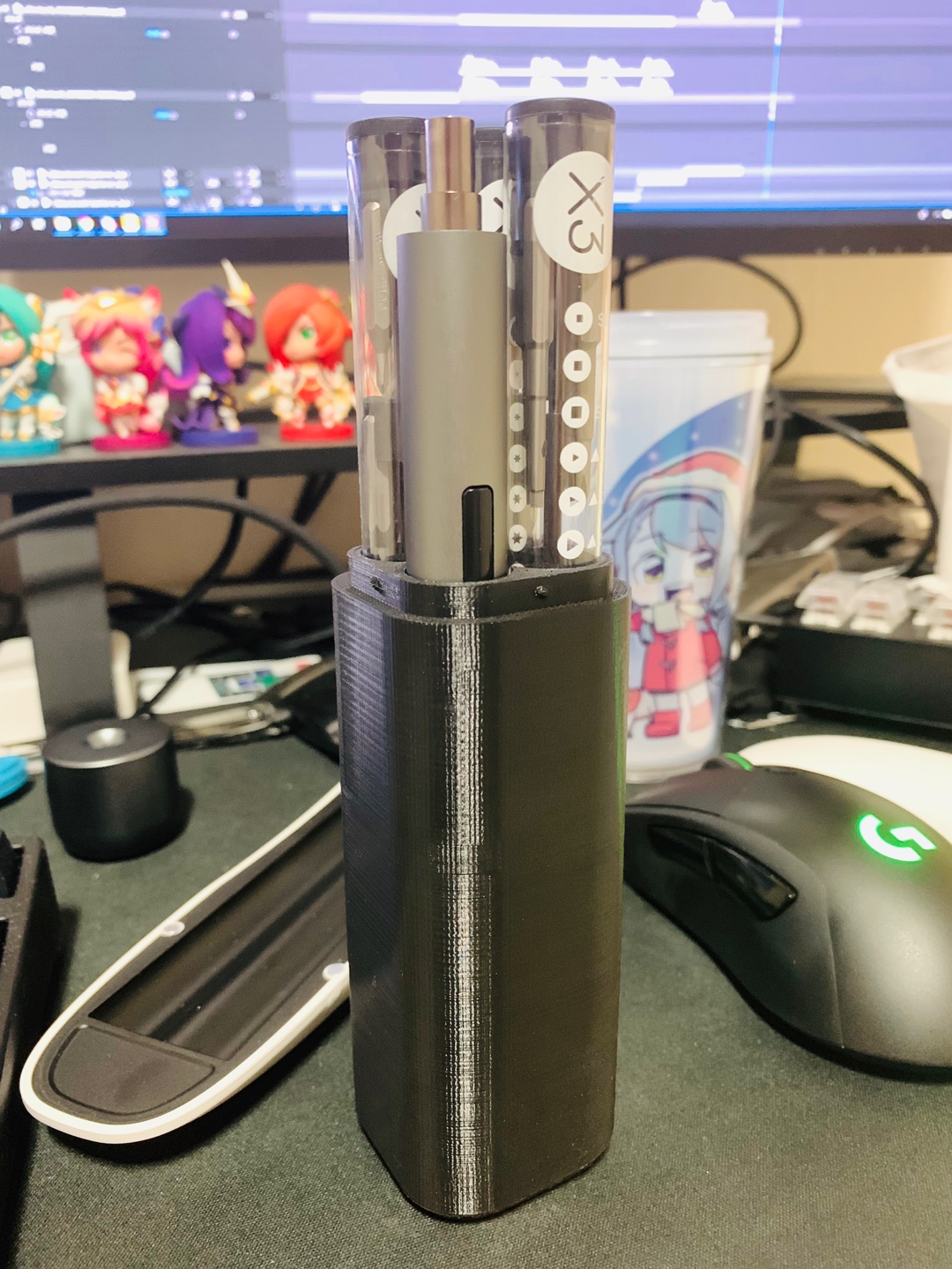 Wowstick Case