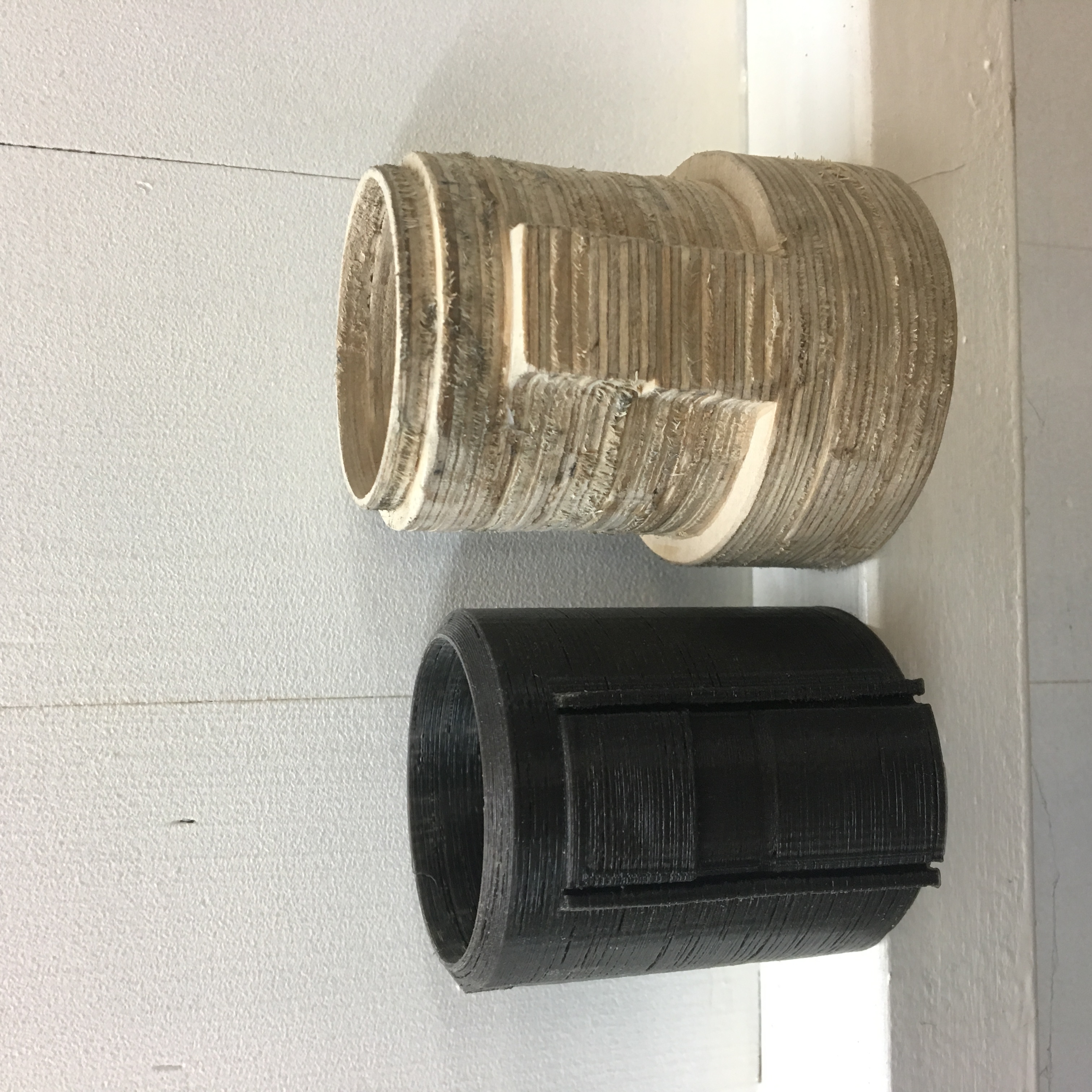 Kaercher WD3 48mm Adapter