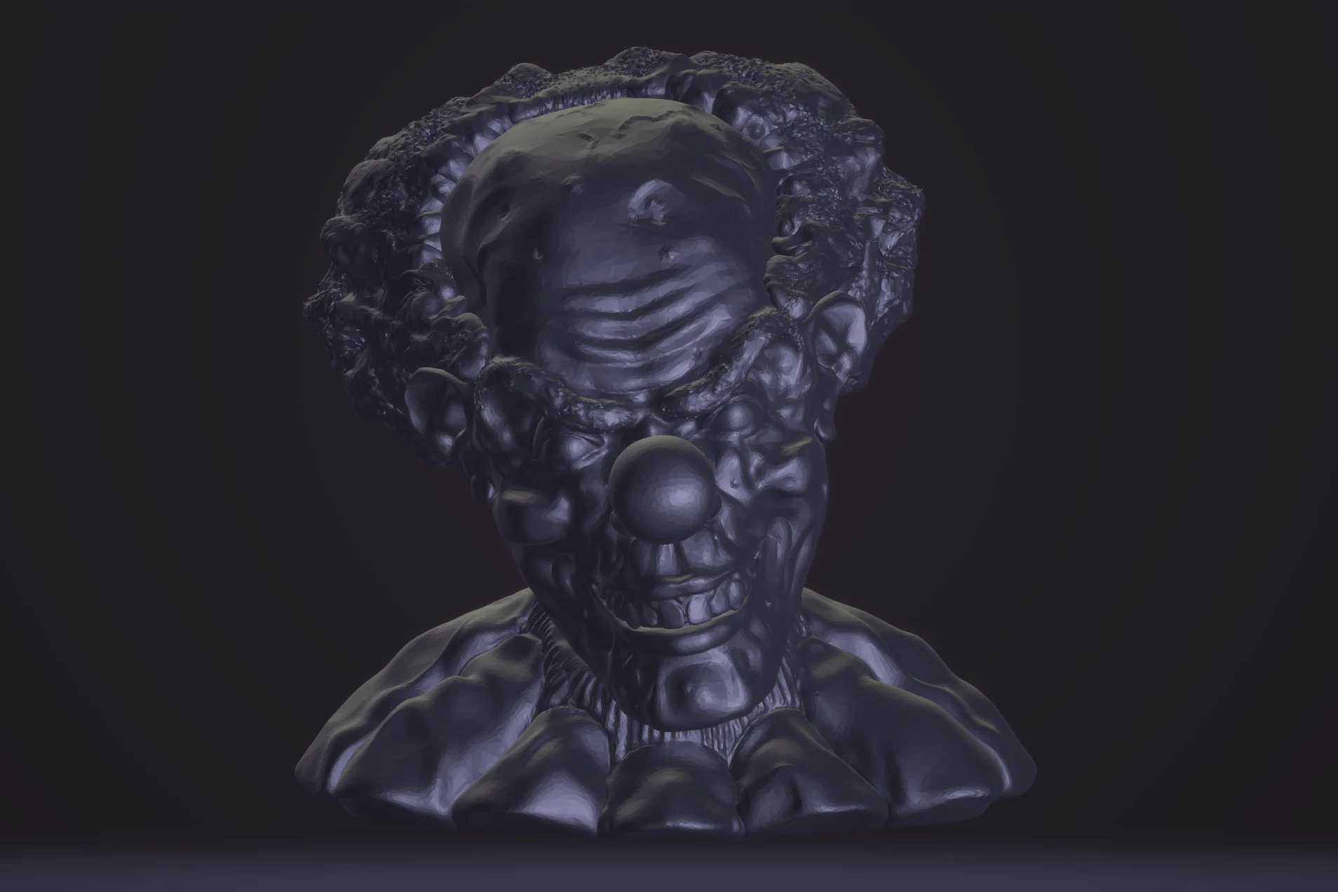 Scary Clown