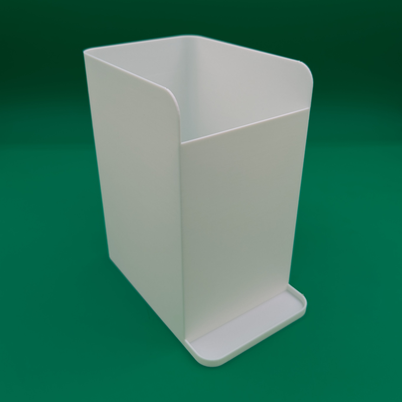X1Carbon Excess Bin