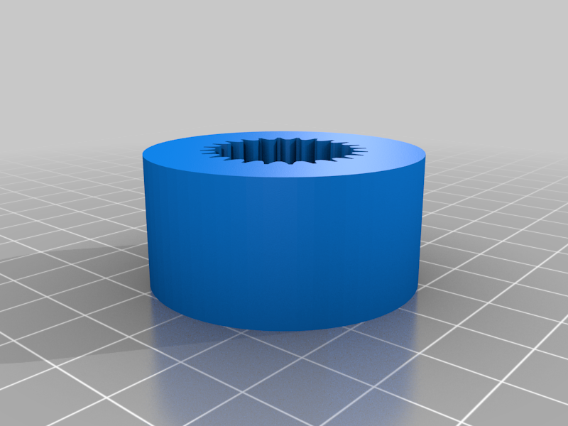 Linear Bearing