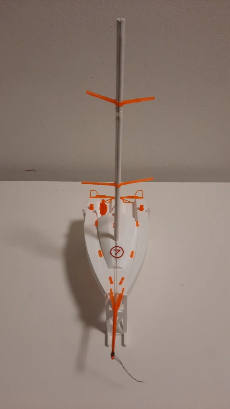 Mini transat 6.5