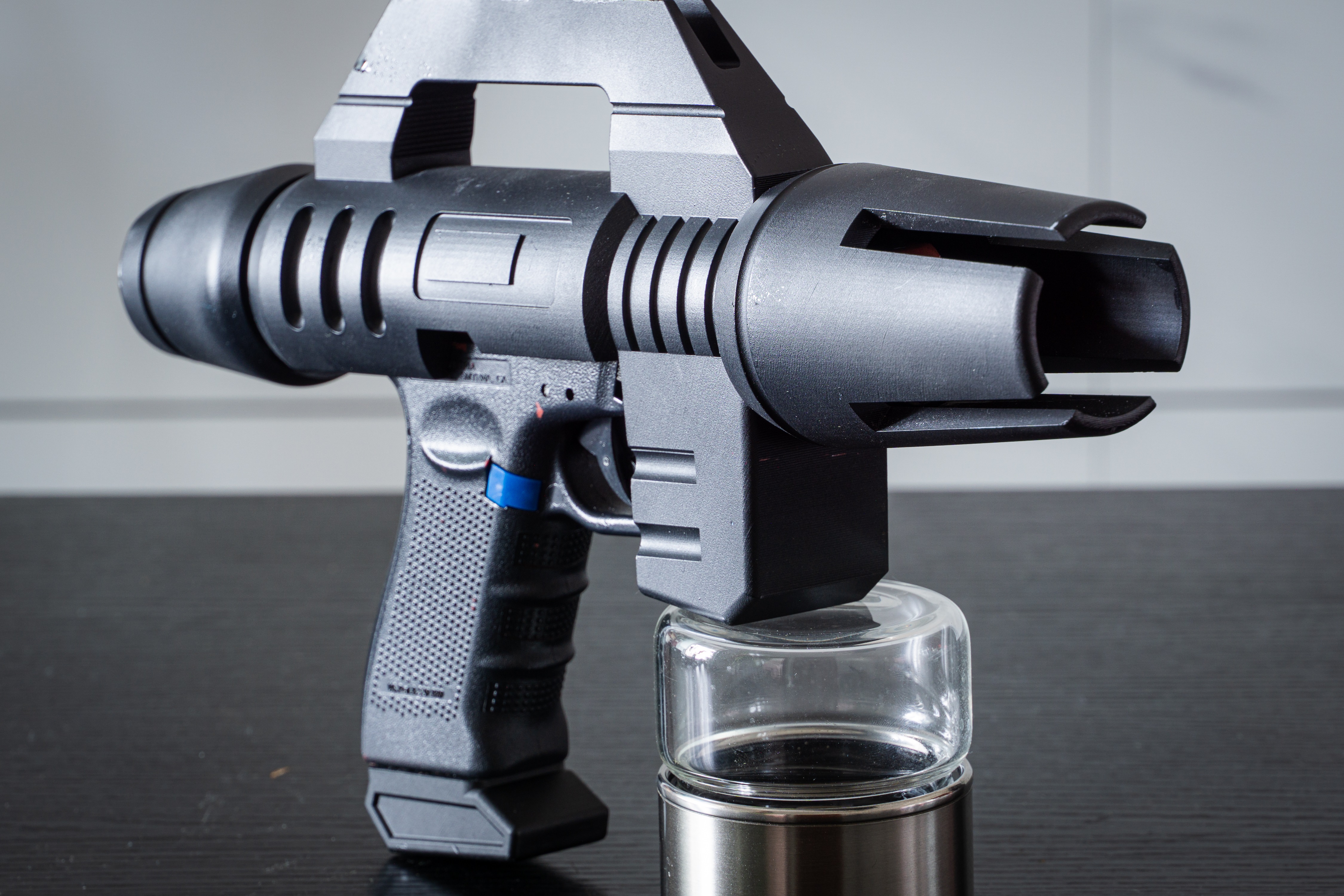 product27--RGM-79C Beam Spray for FDC/DS01 G17