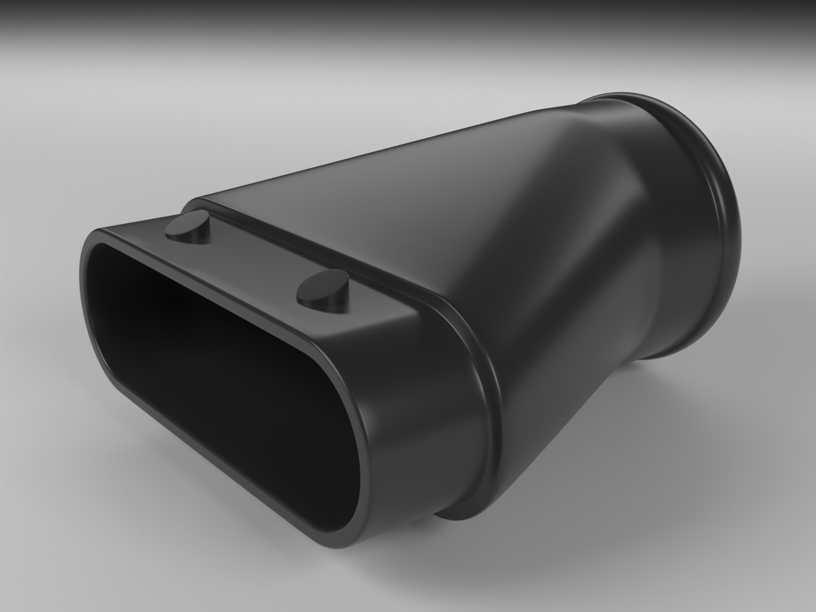 Lexus IS200 Supercharged OEM Intake 3" Adapter