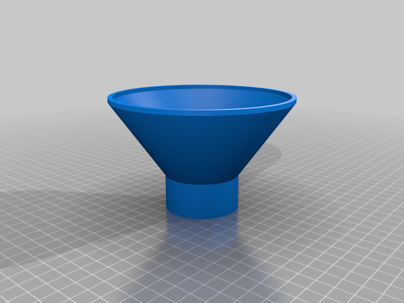 Rossi RR45 low profile hopper
