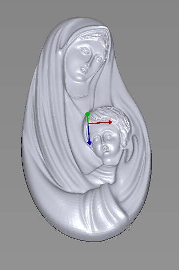 posts process alphacam, artcam,aspire, model3d