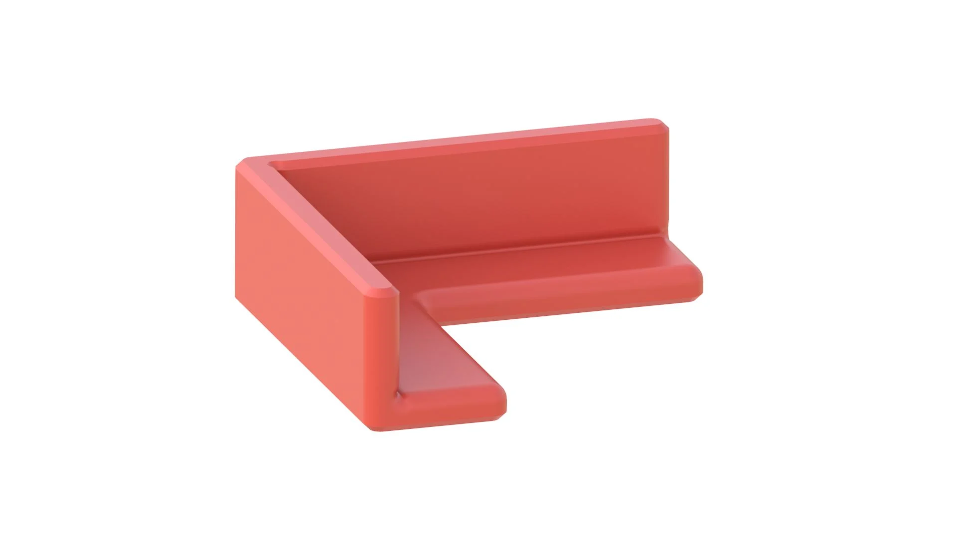 Corner Clamping Block