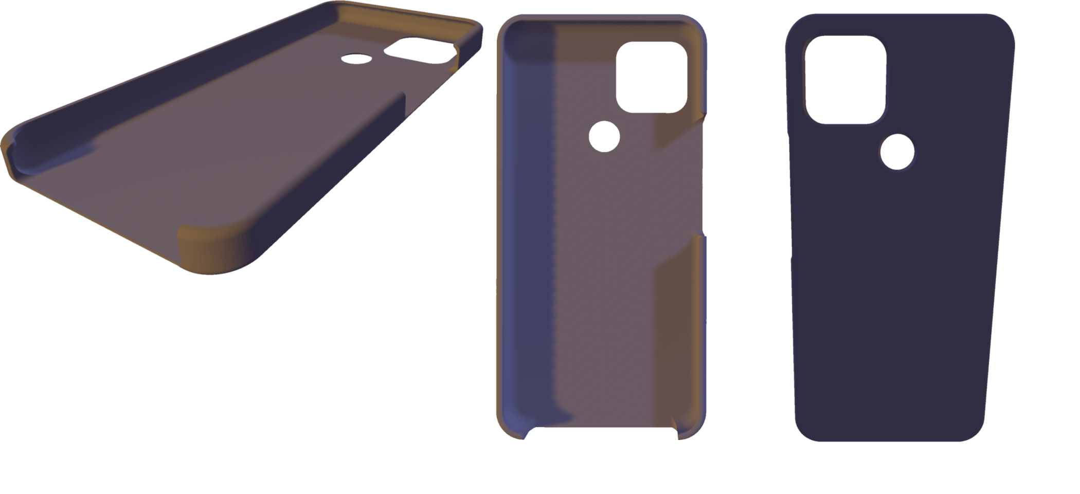 Google Pixel 5 Case