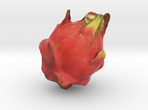 The Dragonfruit