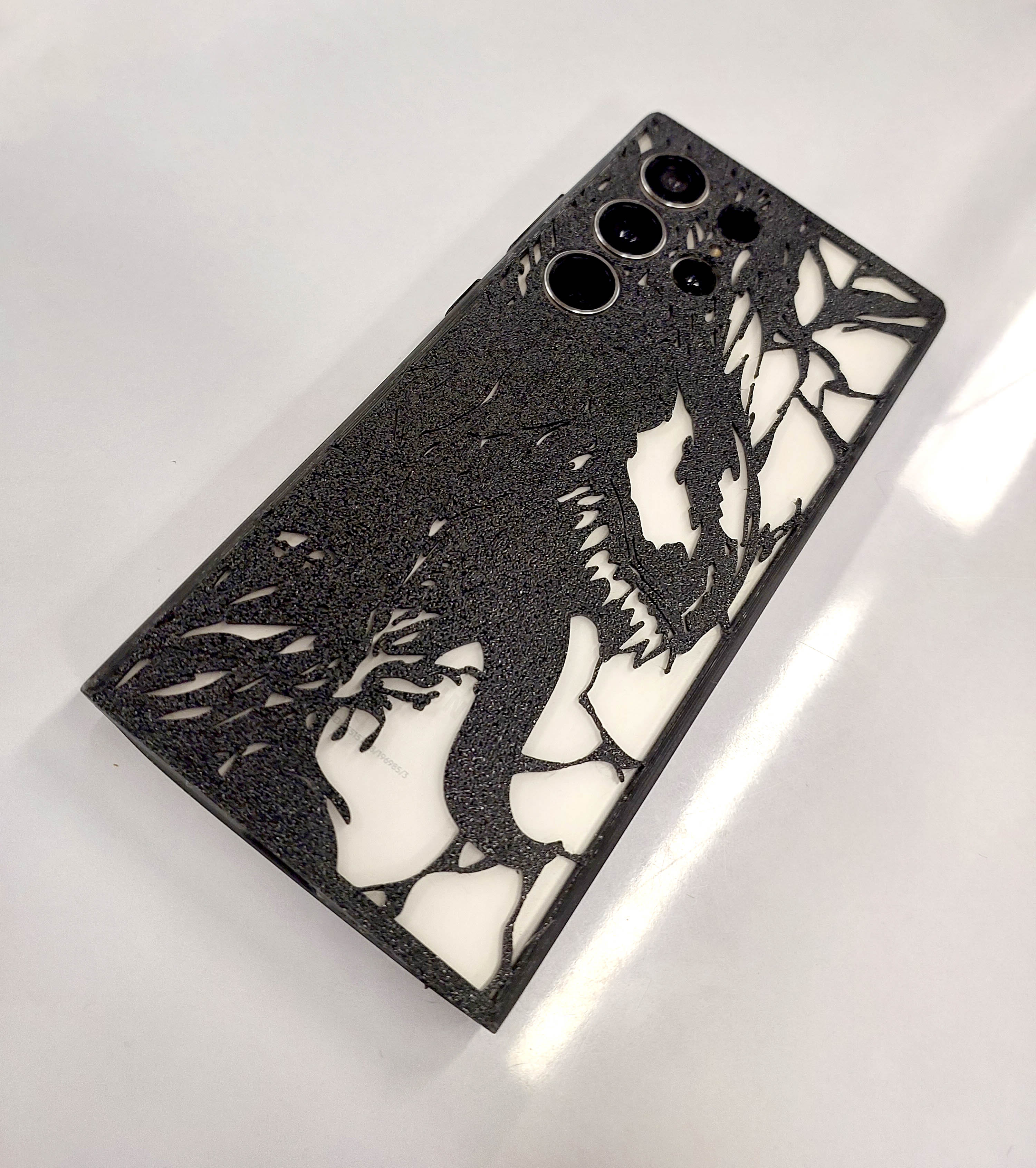 S23 Ultra Venom Case