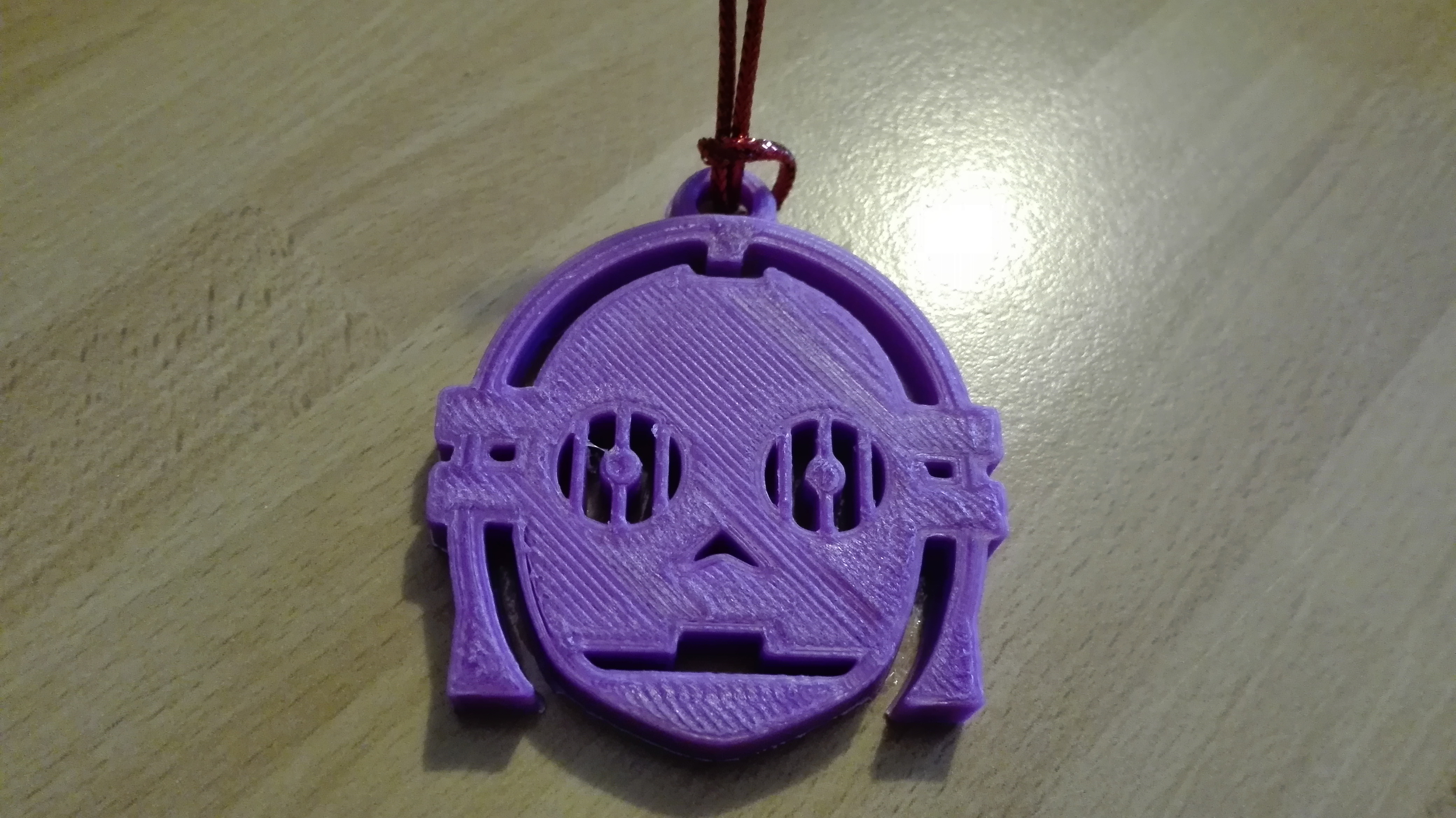 C3PO Ornament