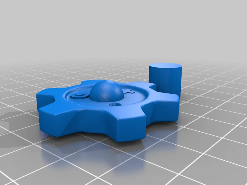 Klink Extruder Knob