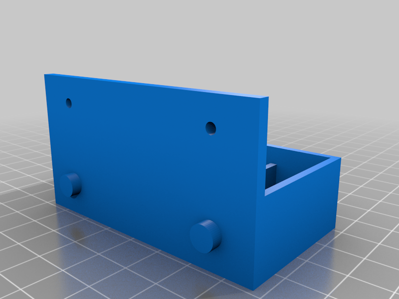 Pen Turning Bushing Holder