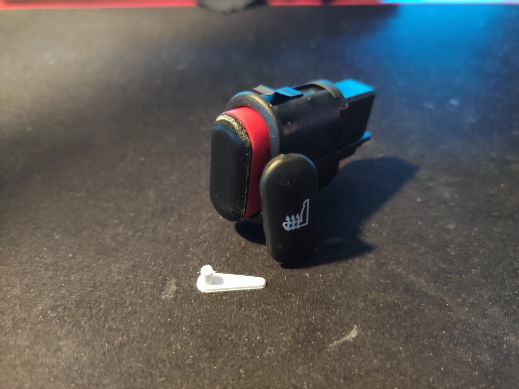 Ford heat seat repair kit