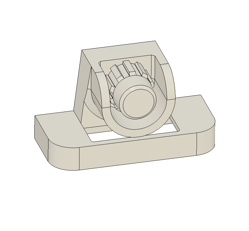 AnyCubic Wash and Cure 2 Adapter