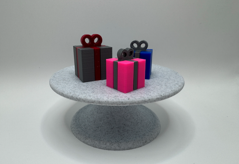 christmas gifts