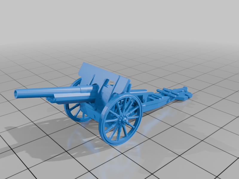 10.5 cm Kanone 331 (f)