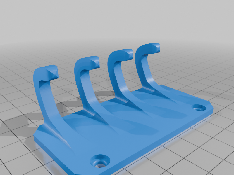 Simple Key Hook