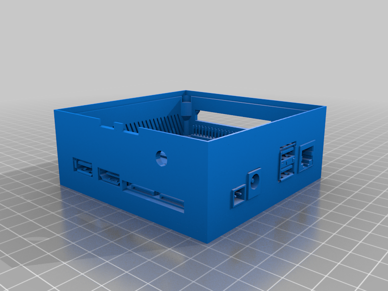 Tofu case