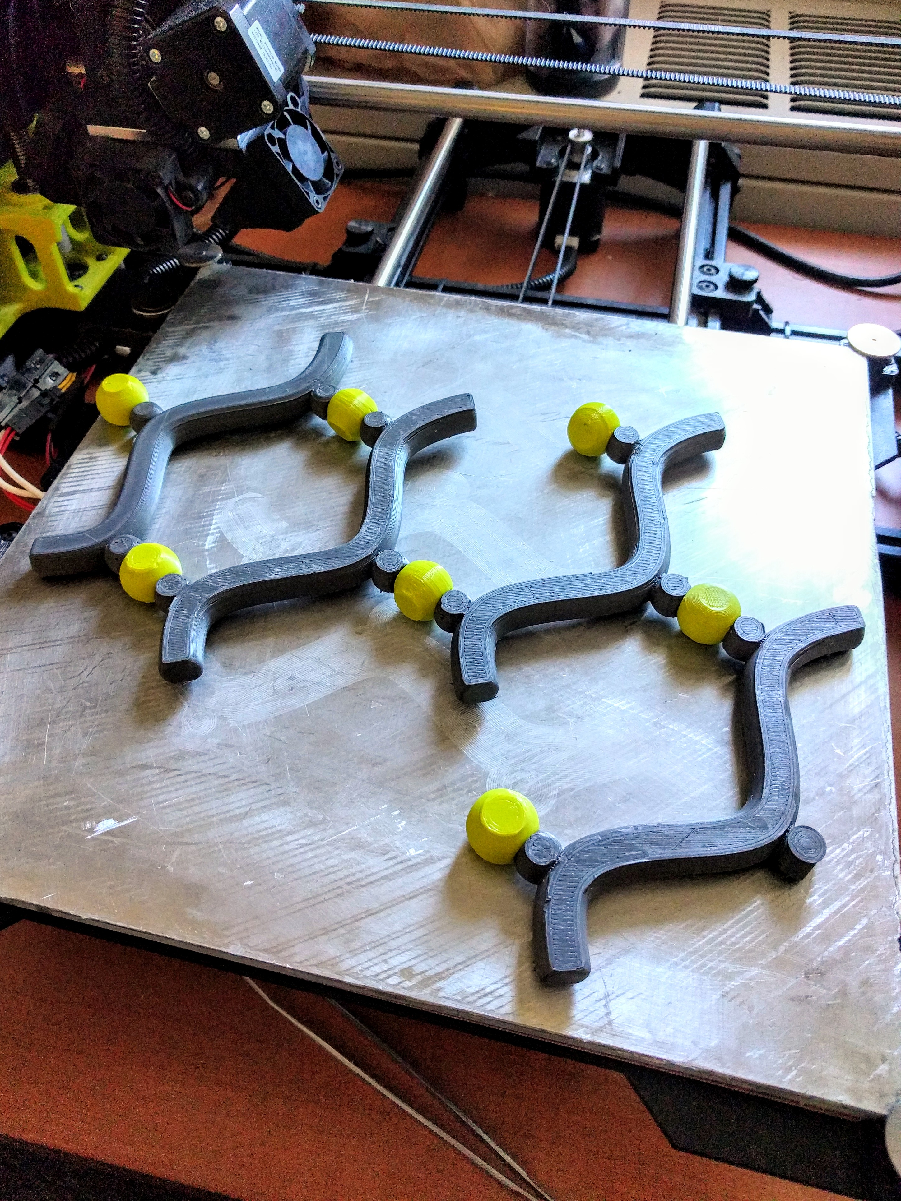 Crosslinkers - Polymer Chemistry Models