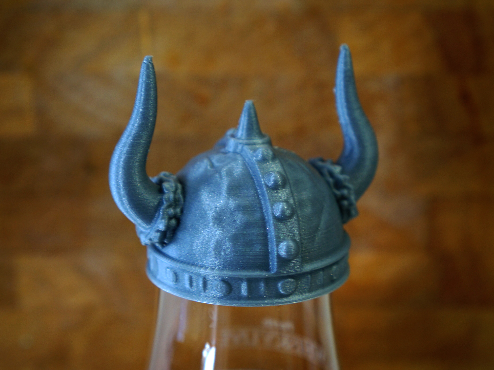 The Helm of Glencairn
