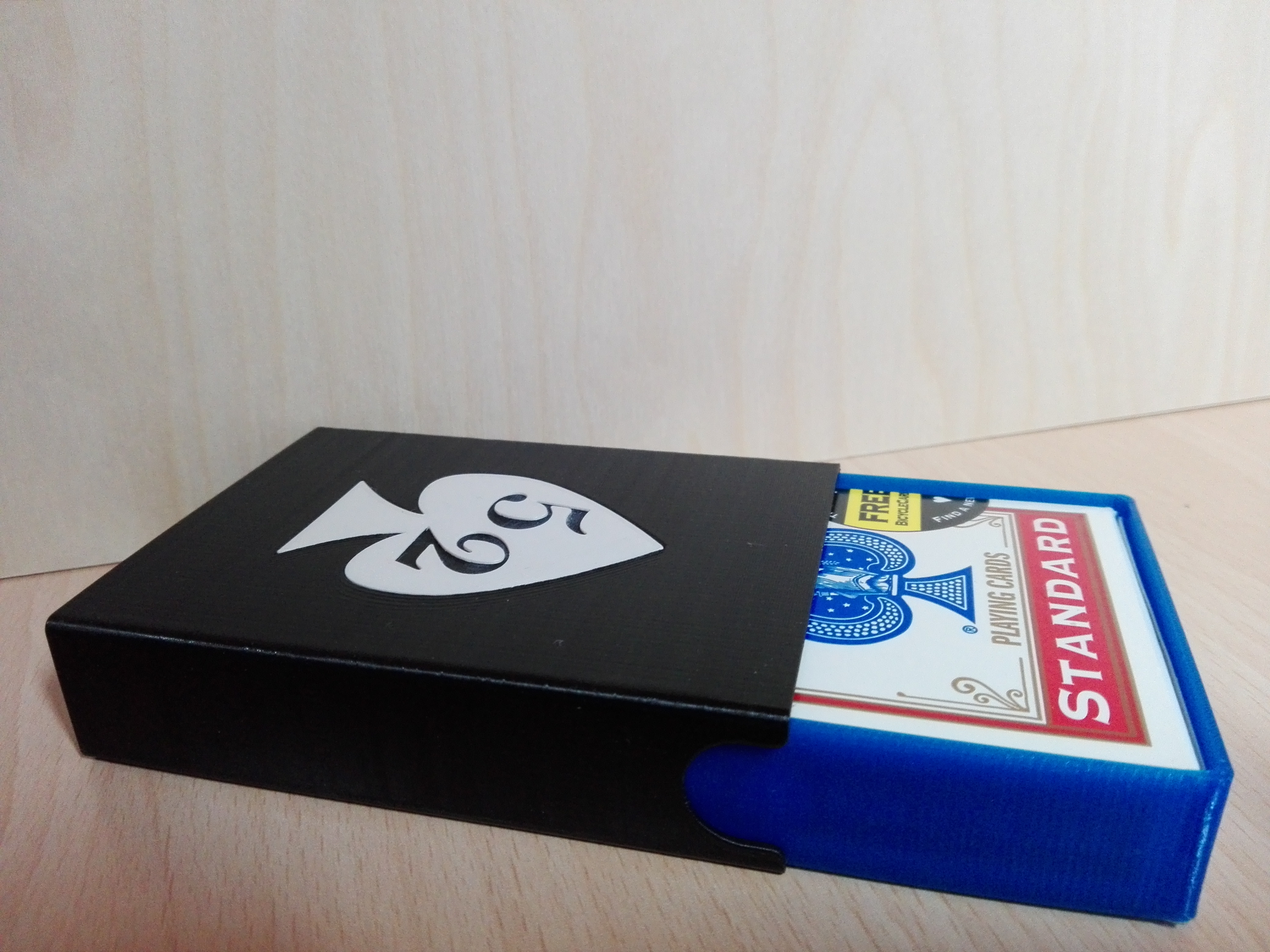Playing Card Case