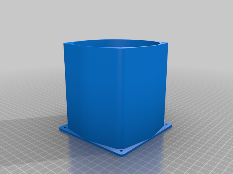 Fan Showdown A12x25 Windtunnel