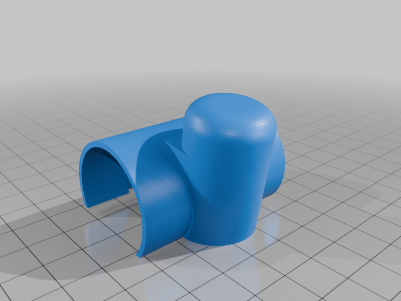 VanMoof X3/S3 Button Cover - V1