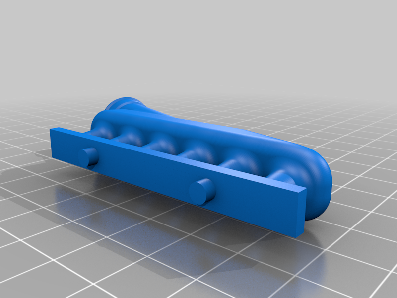 2jz turbo manifold