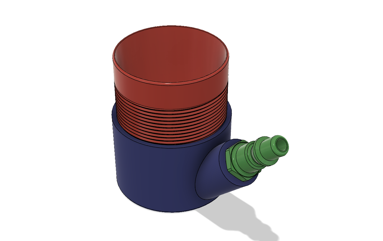 Air Blower