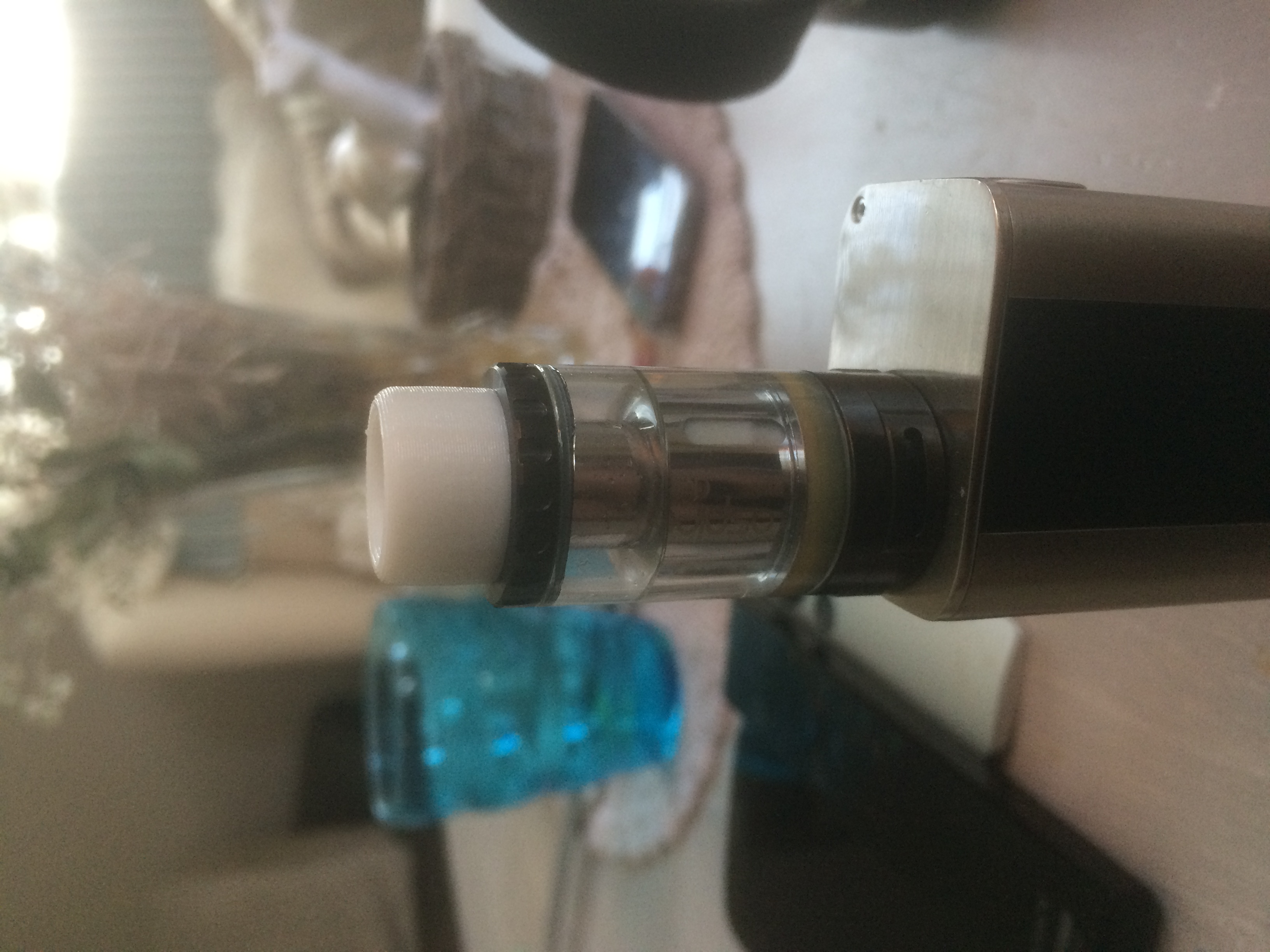 Aspire Cleito Drip Tip